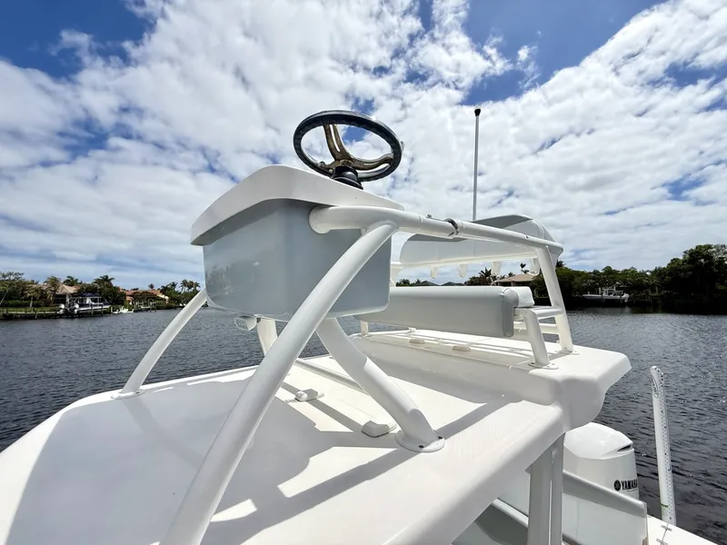 Slide: The Image of Robalo 2021 - 7