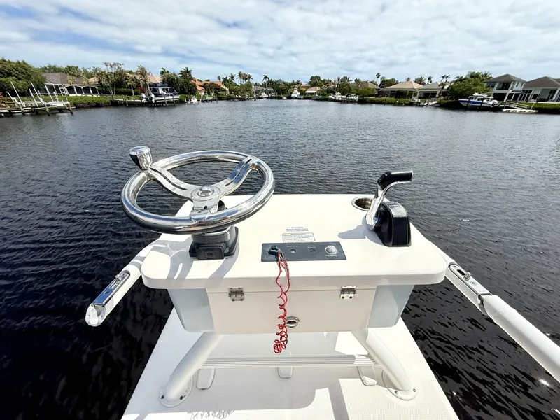 Slide: The Image of Robalo 2021 - 8