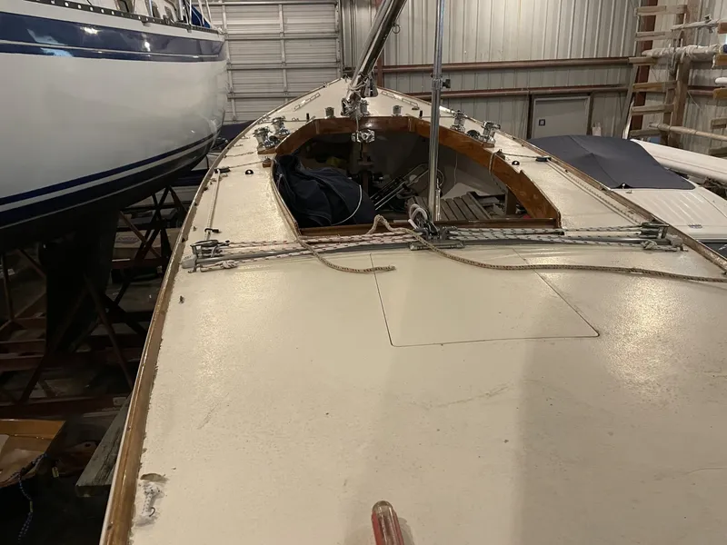 Slide: The Image of Chris-Craft 1965 - 6