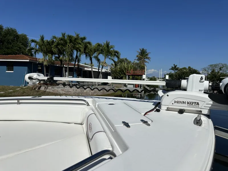Slide: The Image of Sea Hunt 225 Ultra 2018 - 17