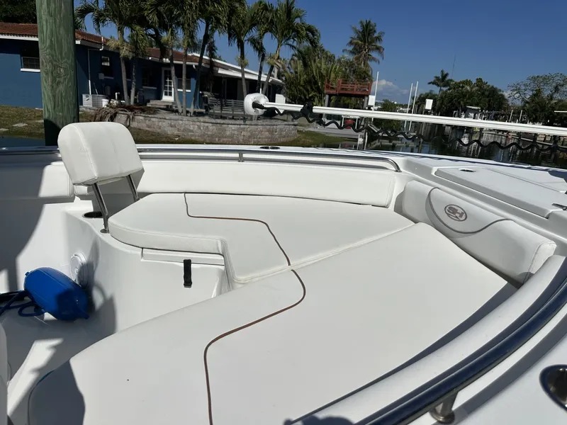 Slide: The Image of Sea Hunt 225 Ultra 2018 - 18