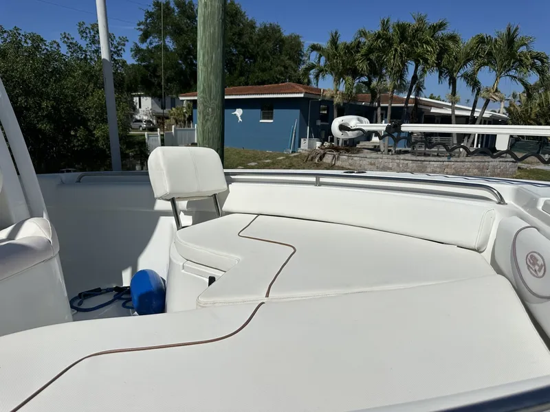 Slide: The Image of Sea Hunt 225 Ultra 2018 - 20