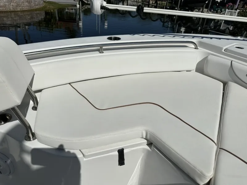 Slide: The Image of Sea Hunt 225 Ultra 2018 - 22