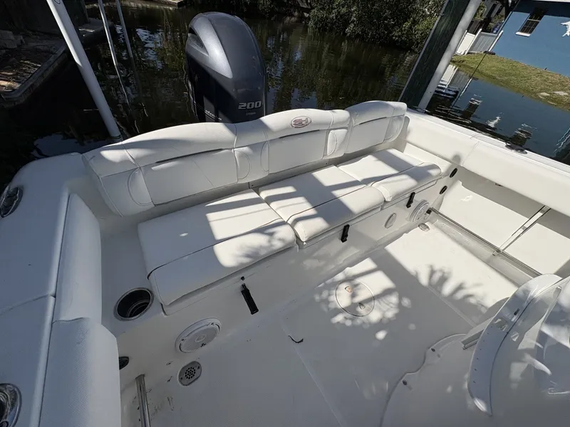 Slide: The Image of Sea Hunt 225 Ultra 2018 - 25