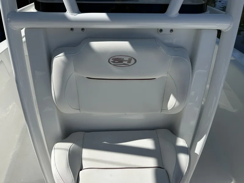 Slide: The Image of Sea Hunt 225 Ultra 2018 - 32