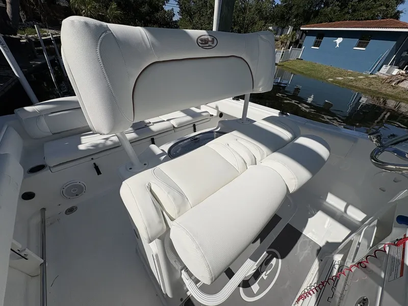 Slide: The Image of Sea Hunt 225 Ultra 2018 - 38