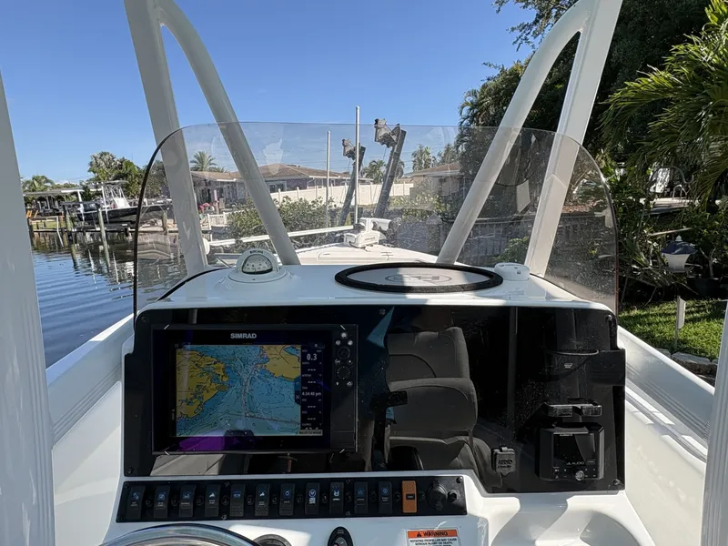 Slide: The Image of Sea Hunt 225 Ultra 2018 - 40