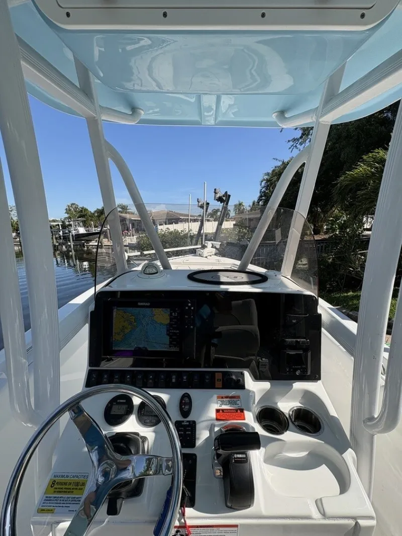 Slide: The Image of Sea Hunt 225 Ultra 2018 - 41