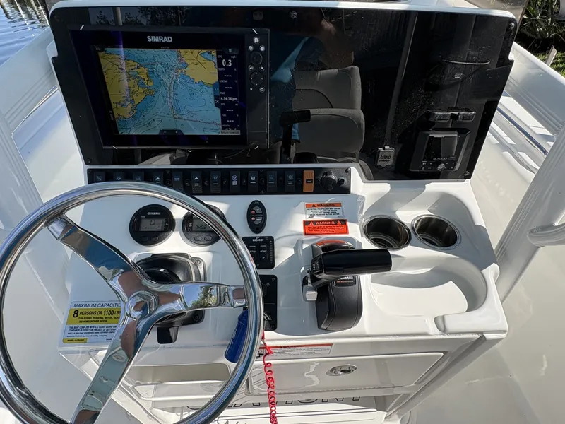 Slide: The Image of Sea Hunt 225 Ultra 2018 - 42