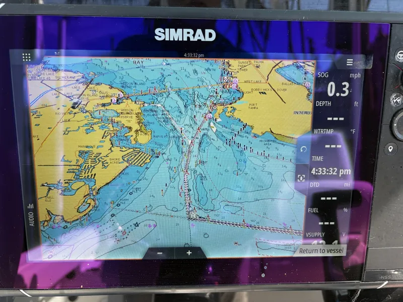 Slide: The Image of Sea Hunt 225 Ultra 2018 - 44