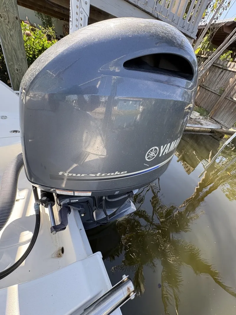 Slide: The Image of Sea Hunt 225 Ultra 2018 - 52