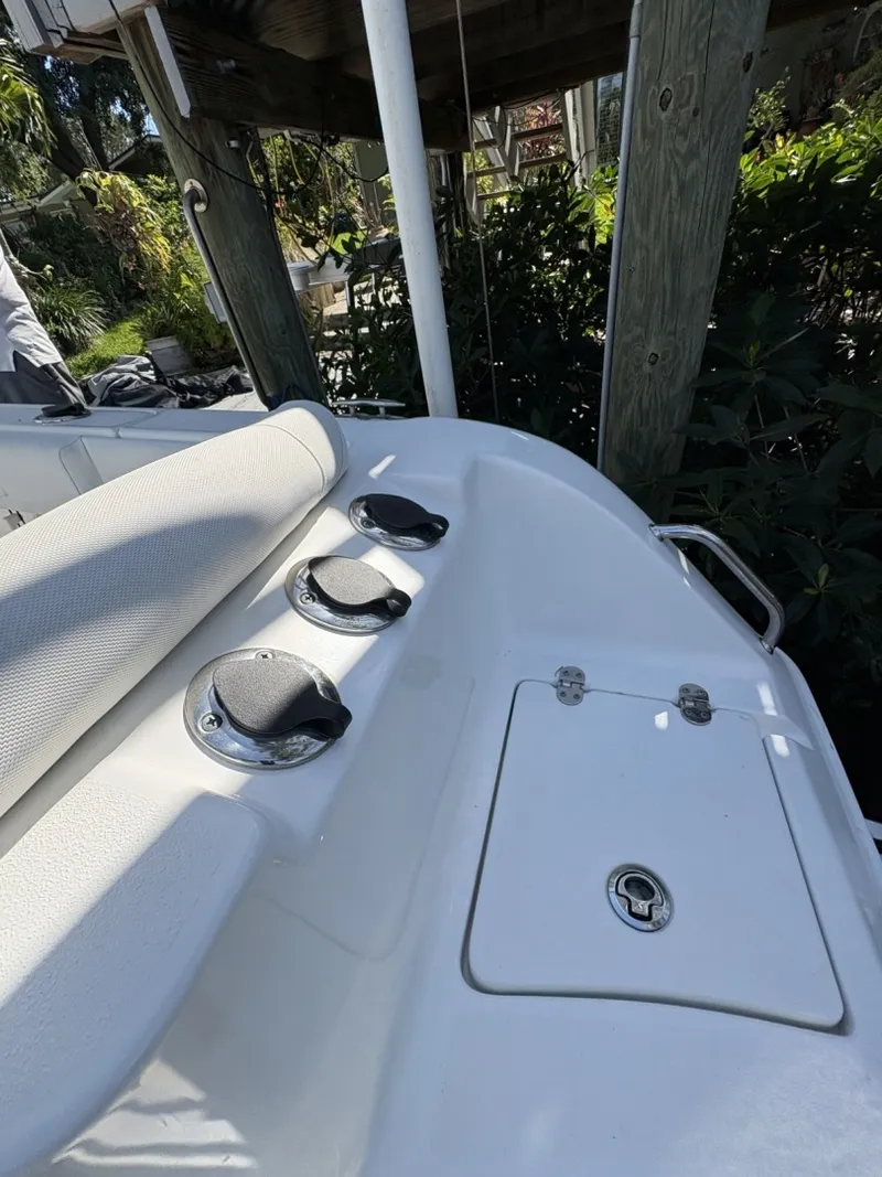 Slide: The Image of Sea Hunt 225 Ultra 2018 - 54
