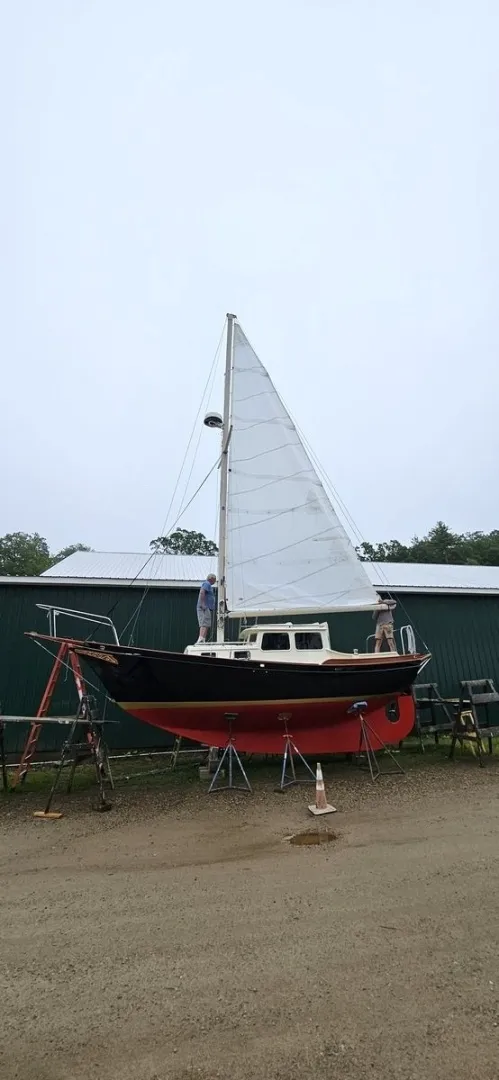 Slide: The Image of Other Eastsail 2025 - 2