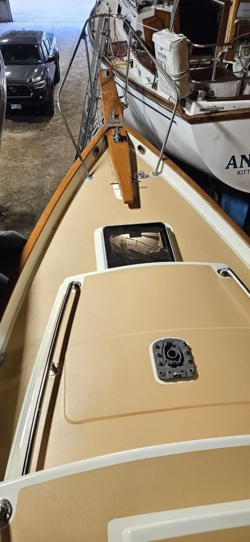 Slide: The Image of Other Eastsail 2025 - 7