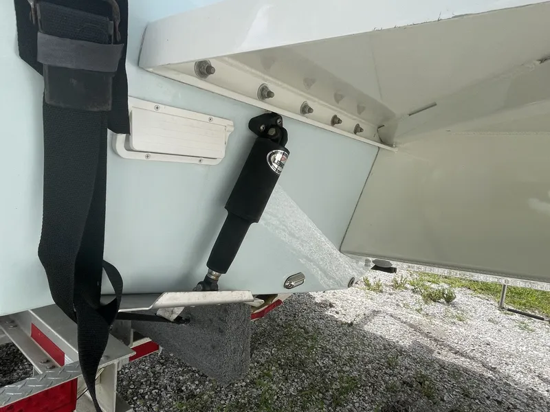Slide: The Image of Parker Marine 25SE 2022 - 21