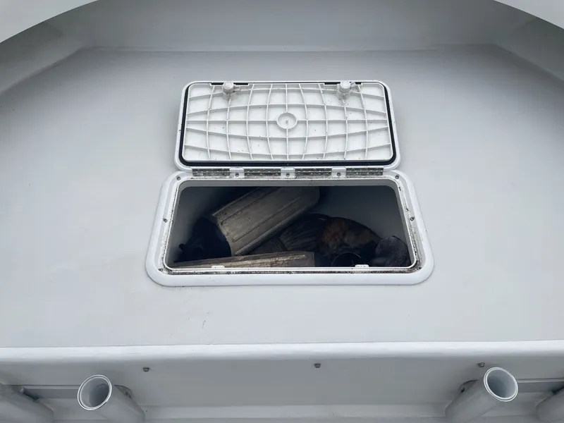 Slide: The Image of Parker Marine 25SE 2022 - 36