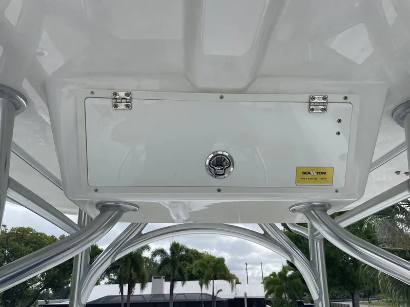 Slide: The Image of Parker Marine 25SE 2022 - 55