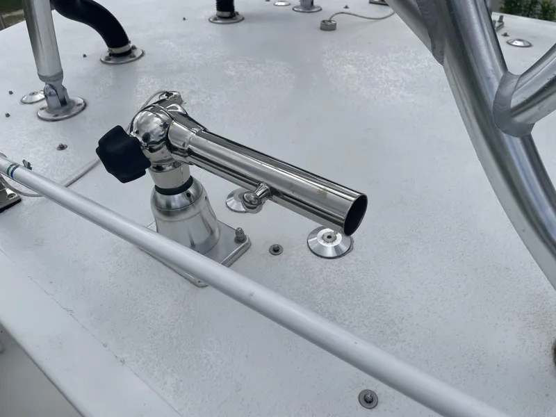 Slide: The Image of Parker Marine 25SE 2022 - 76