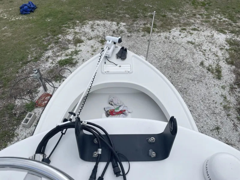 Slide: The Image of Parker Marine 25SE 2022 - 80
