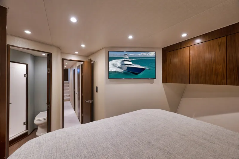 Slide: The Image of Viking Enclosed Bridge 2015 - 41