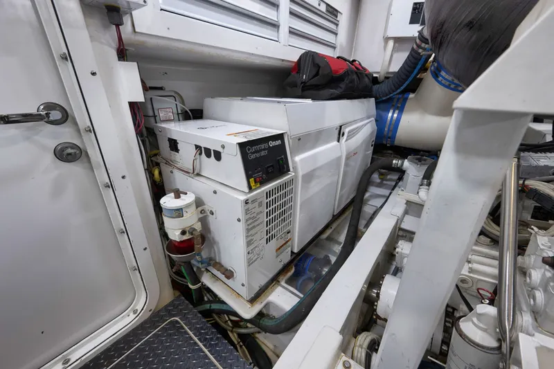 Slide: The Image of Viking Enclosed Bridge 2015 - 51
