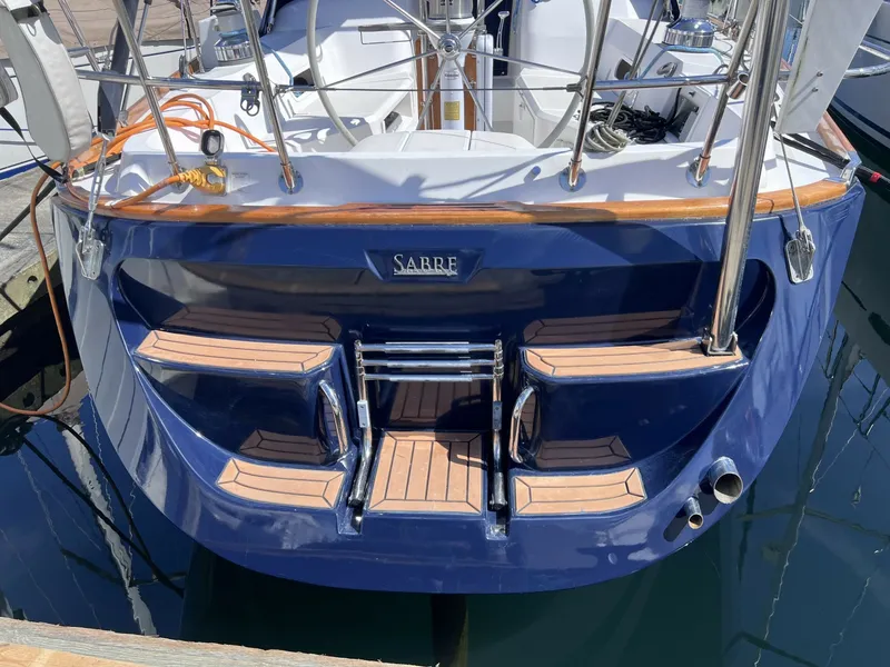 The Image of Sabre 426 2006 - 0
