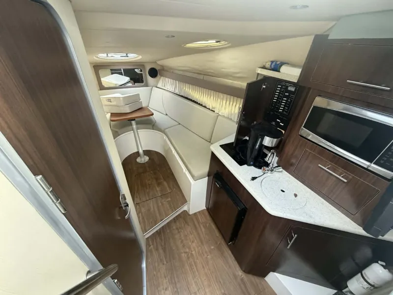 Slide: The Image of Regal 28 Express 2016 - 15