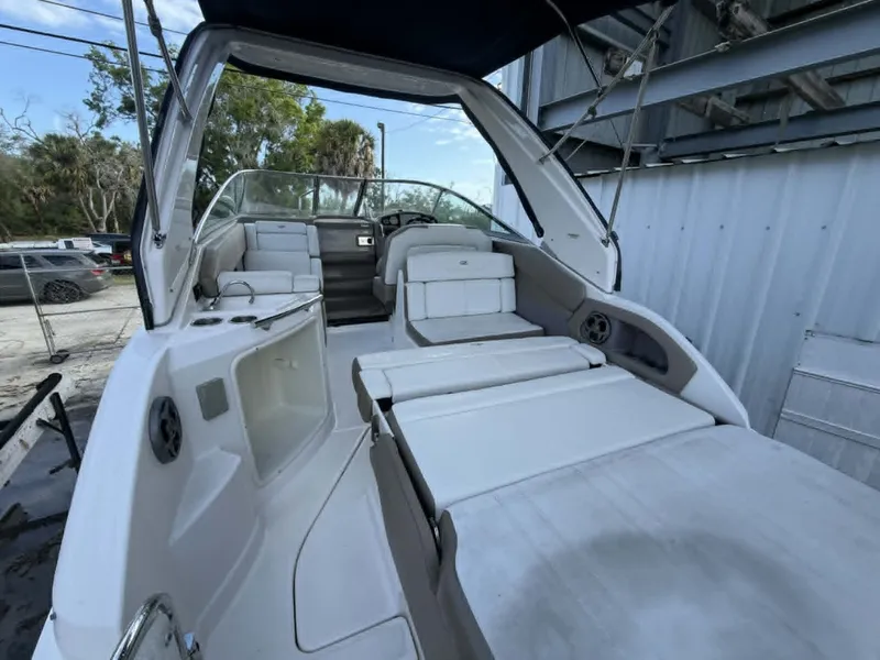 Slide: The Image of Regal 28 Express 2016 - 6