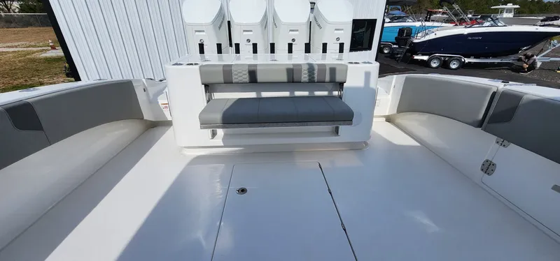Slide: The Image of Cape Horn Yachts 47 2025 - 10
