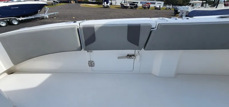 Slide: The Image of Cape Horn Yachts 47 2025 - 16