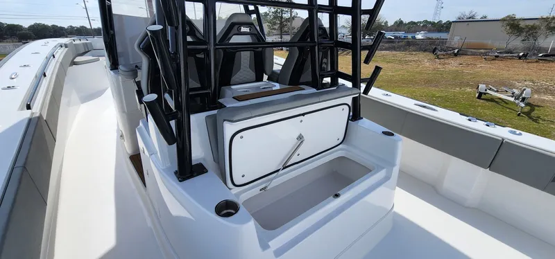 Slide: The Image of Cape Horn Yachts 47 2025 - 19