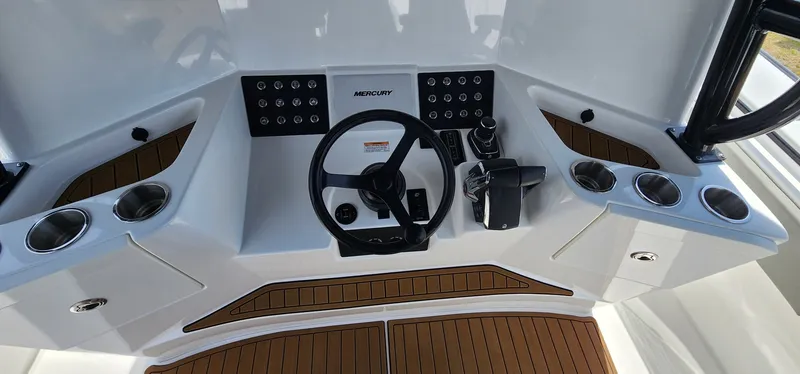 Slide: The Image of Cape Horn Yachts 47 2025 - 24