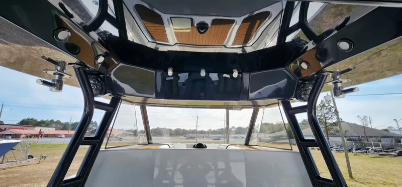 Slide: The Image of Cape Horn Yachts 47 2025 - 26
