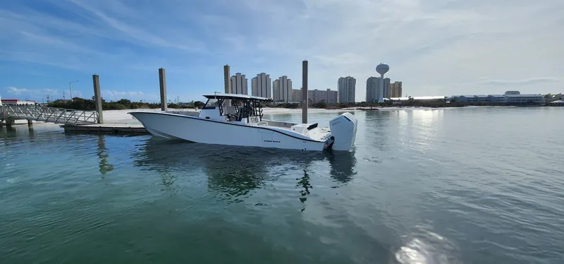 Slide: The Image of Cape Horn Yachts 47 2025 - 3