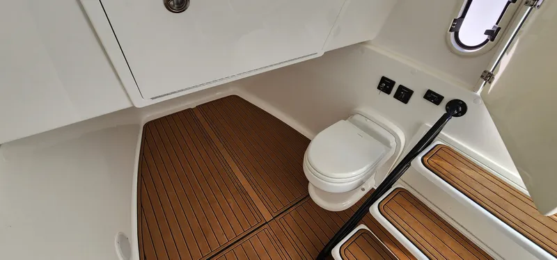 Slide: The Image of Cape Horn Yachts 47 2025 - 33