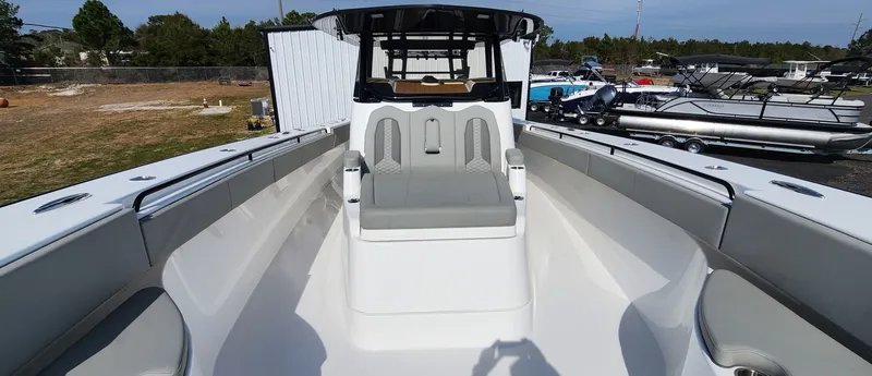 Slide: The Image of Cape Horn Yachts 47 2025 - 36