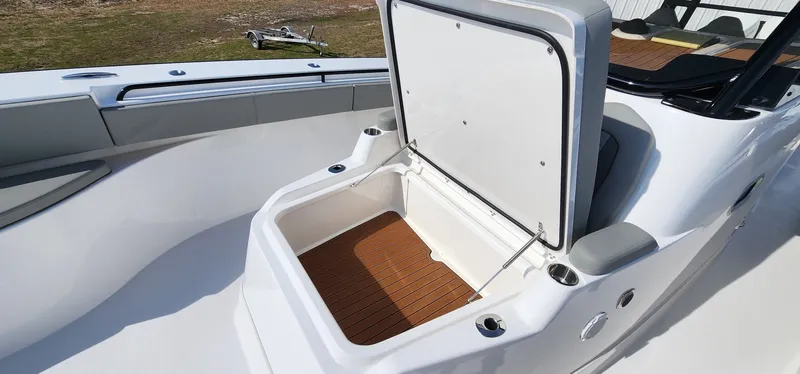 Slide: The Image of Cape Horn Yachts 47 2025 - 37