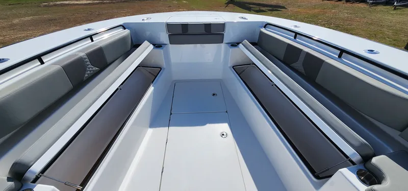 Slide: The Image of Cape Horn Yachts 47 2025 - 38
