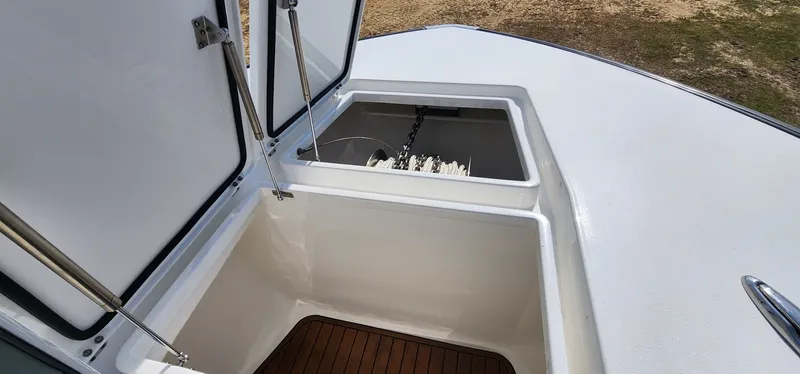 Slide: The Image of Cape Horn Yachts 47 2025 - 39