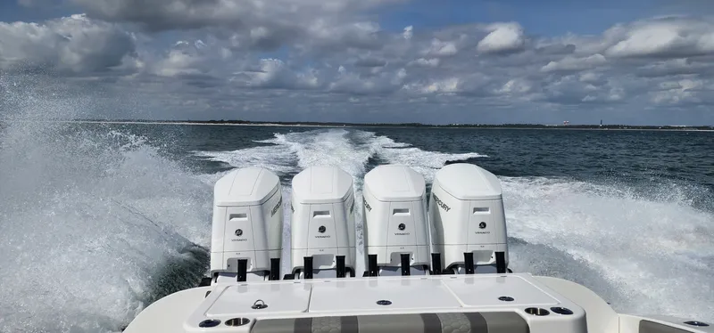 Slide: The Image of Cape Horn Yachts 47 2025 - 4