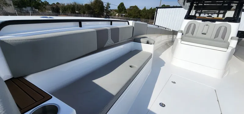 Slide: The Image of Cape Horn Yachts 47 2025 - 41