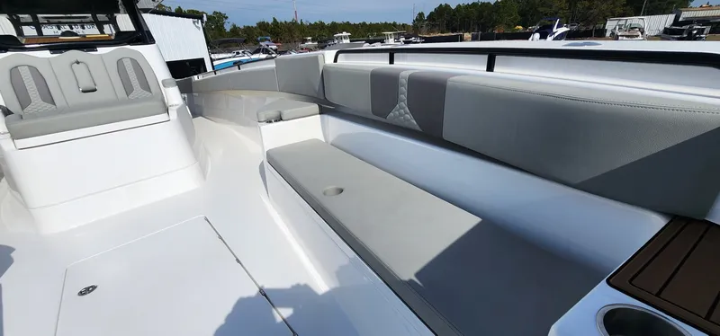 Slide: The Image of Cape Horn Yachts 47 2025 - 42