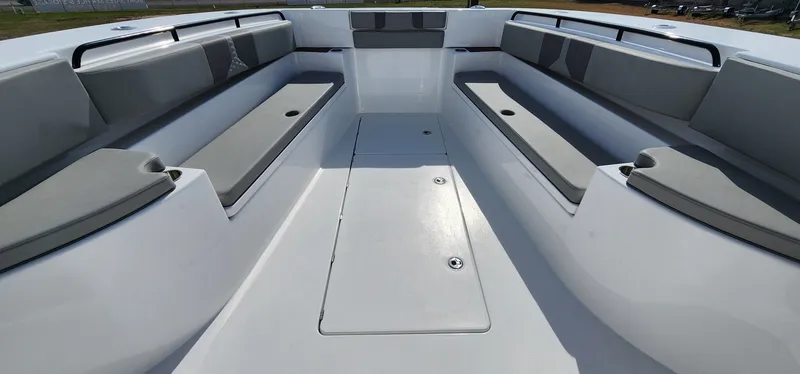 Slide: The Image of Cape Horn Yachts 47 2025 - 43