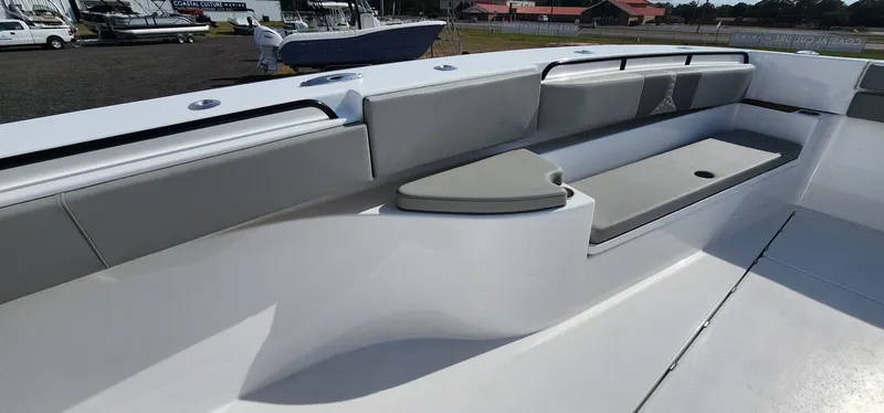 Slide: The Image of Cape Horn Yachts 47 2025 - 44