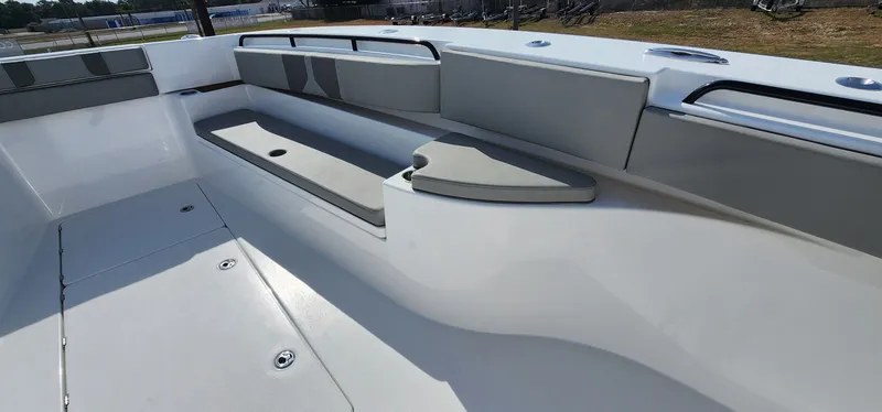 Slide: The Image of Cape Horn Yachts 47 2025 - 45