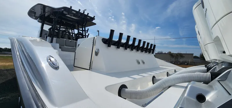 Slide: The Image of Cape Horn Yachts 47 2025 - 5