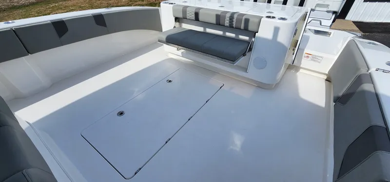Slide: The Image of Cape Horn Yachts 47 2025 - 9