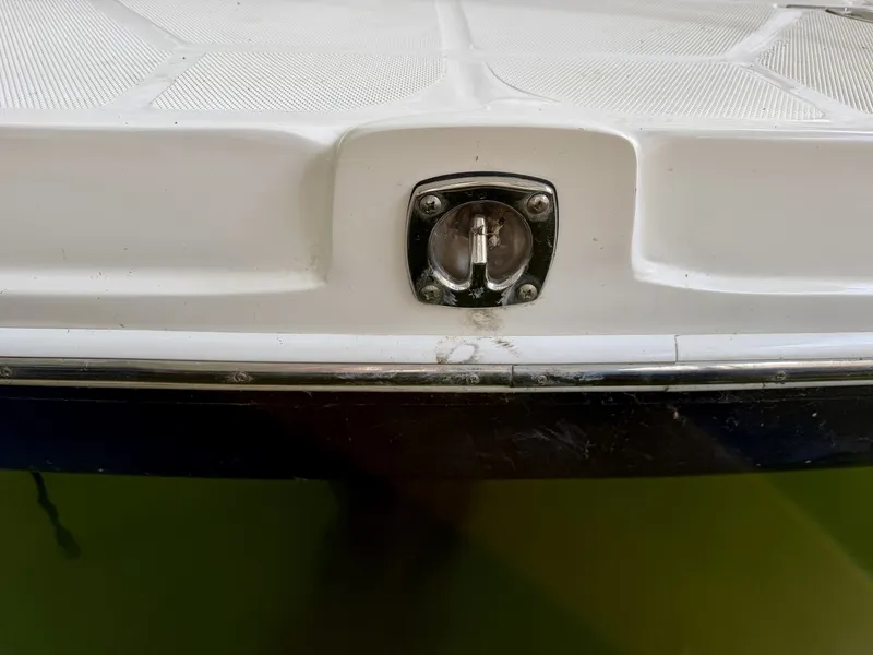 Slide: The Image of Sea Ray 270 Sundancer 2009 - 114