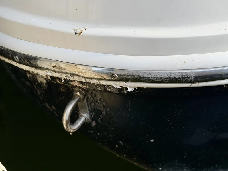 Slide: The Image of Sea Ray 270 Sundancer 2009 - 121