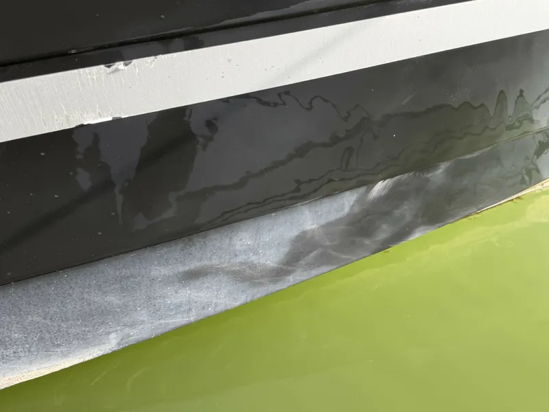 Slide: The Image of Sea Ray 270 Sundancer 2009 - 133